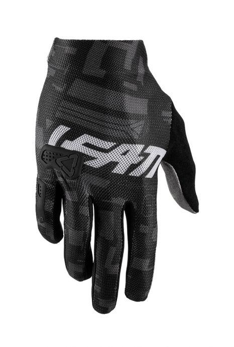 Велоперчатки Leatt DBX 2.0 X-Flow Glove Black