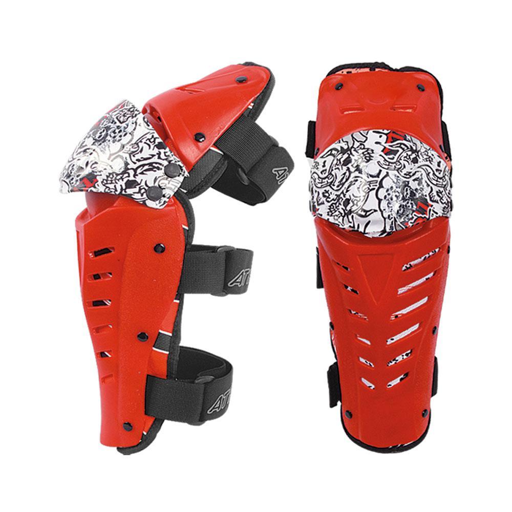 Защита колен HIZER AT-3572