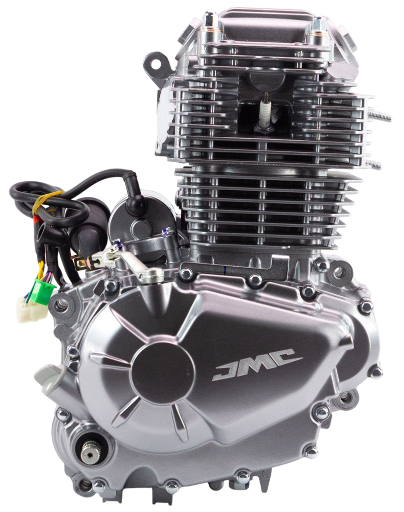 Двигатели в сборе