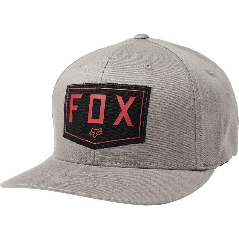 Бейсболка Fox Shield Flexfit Hat Ptr