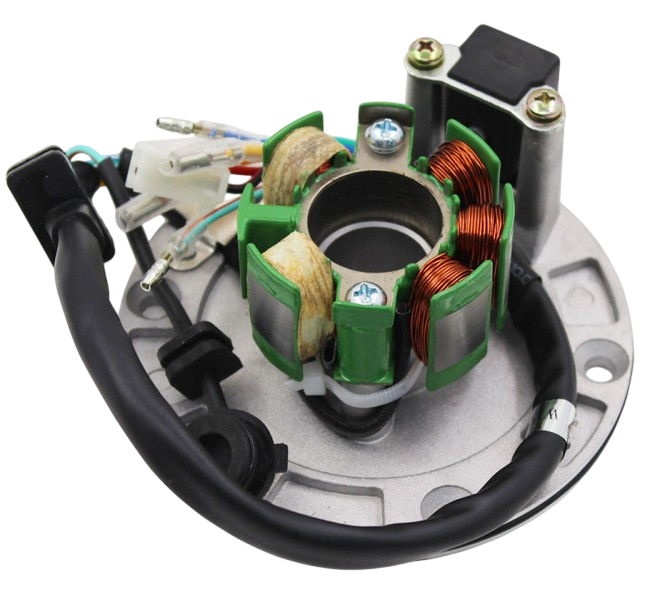 Генераторы