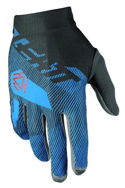 Перчатки Leatt DBX 2.0 X-Flow Glove Black/Blue
