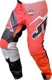 Штаны JT Racing HYPERLITE VOLTAGE RWB