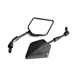 Зеркала заднего вида