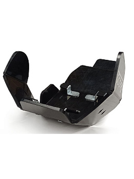 Защита двигателя KTZ для GR 7 4T / GR8 4T Enduro OPTIMUM (ZS172FMM) 2021 / ZM Rocker 300 (ZS175FMM)